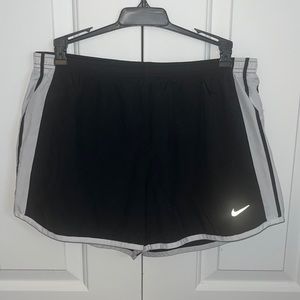 Nike 4” Dri-fit Running Shorts